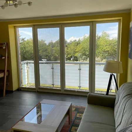 Strandglueck Apartment