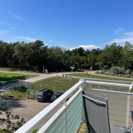 Strandglueck Apartment *