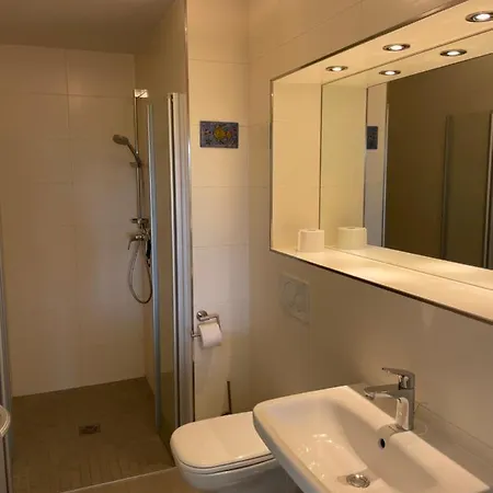 Apartment Strandglueck Dierhagen